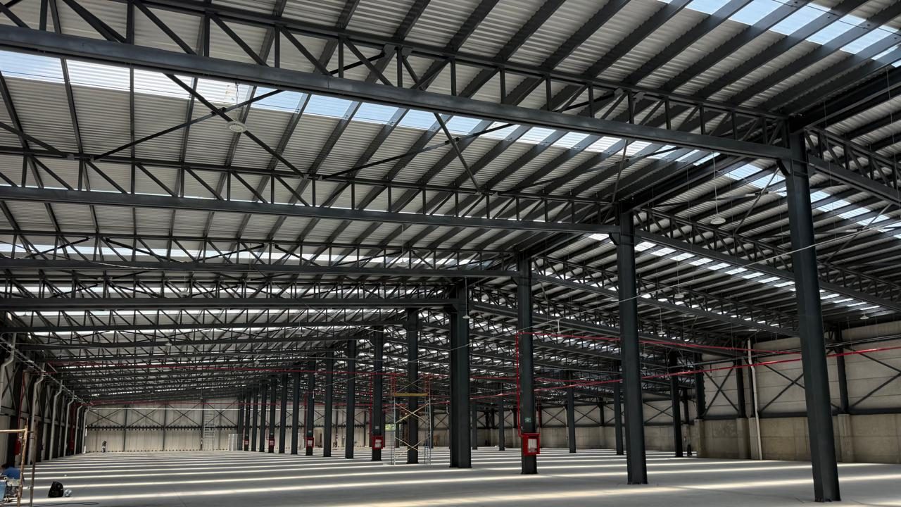 Sateg: Retraso en la construcción del recinto fiscal en Guanajuato