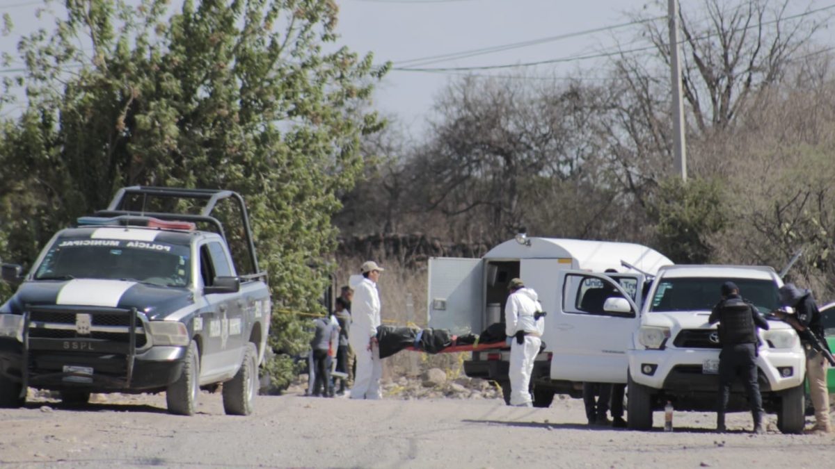 Silao: Encuentran cadáver torturado y atado de las manos