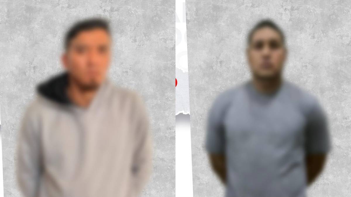 Silao: Vinculan a dos hombres por delitos en la región