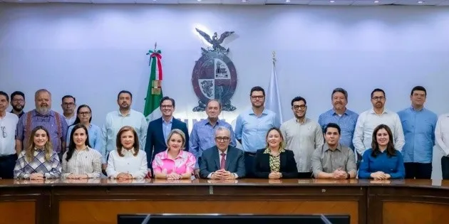 Sinaloa: Aclaraciones sobre el reintegro de Rocha Moya como gobernador