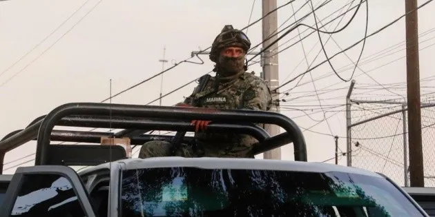 Sinaloa: Incautan más de 300 artefactos y 300 kilos de explosivos