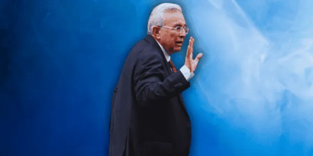 Sinaloa: Licencias y regresos autorizados por Rocha Moya según la ley