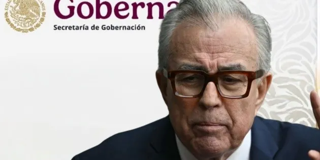 Sinaloa: Rocha Moya regresa al gobierno tras decisión de Segob