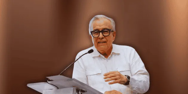 Sinaloa: Rocha Moya responde a Estados Unidos tras su regreso gubernamental