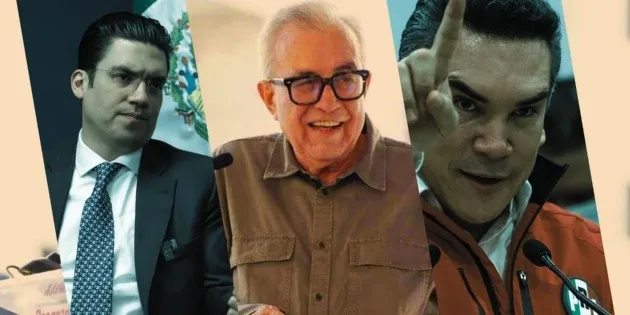 Sinaloa: Rubén Rocha Moya regresa al gobierno y reprende a oposición