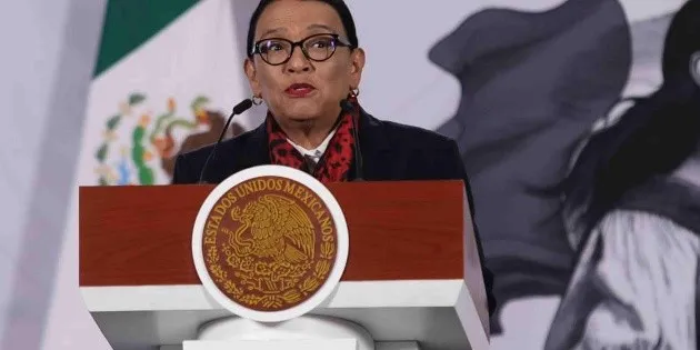 Sinaloa: Segob aclara situación de investigaciones contra Rocha Moya
