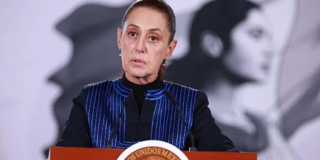Sinaloa: Sheinbaum exige honestidad en sustituto de Rocha Moya