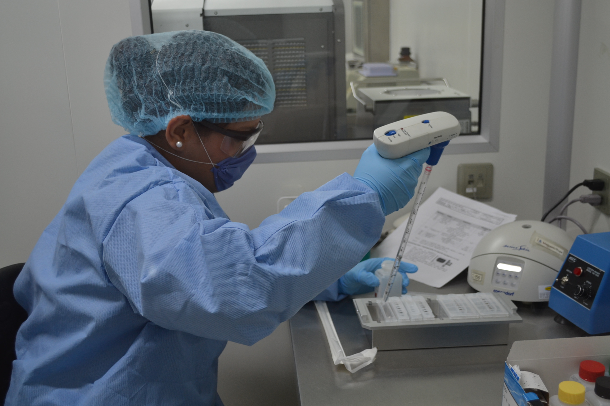 SSG en Guanajuato analiza 30 mil pruebas clínicas y seguimiento médico