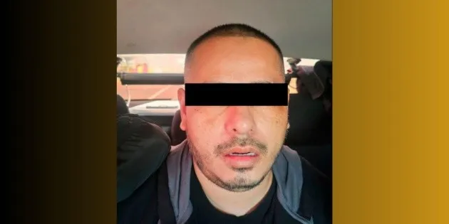 Tabasco: Detienen a "Koki", exoperador de La Barredora y líder de "Pueblo Unido"