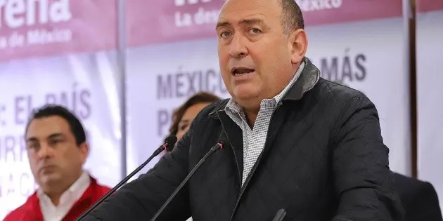 Tabasco: Moreira afirma que tabasqueños no apoyarán a Andy López