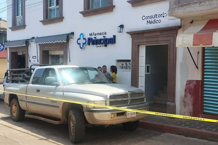 Tacámbaro: Hombre de 73 años muere tras picaduras de abejas