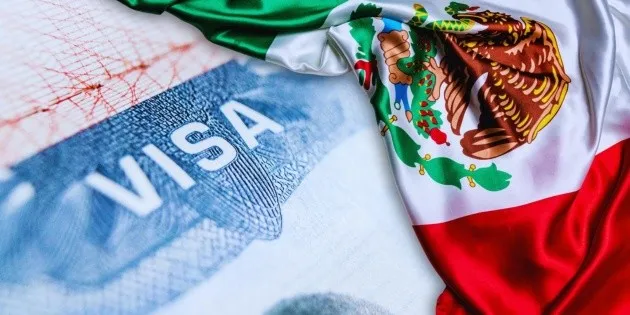 Tamaulipas: Américo Villarreal aclara su estatus por visado tras caso AMLO