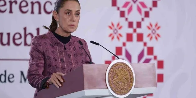Tamaulipas: Sheinbaum responde a mujer que la confrontó en evento