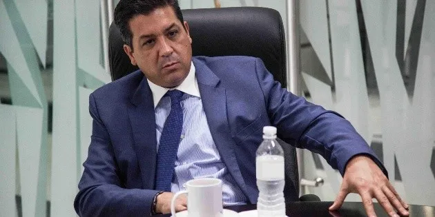 Tamaulipas: Zaldívar analiza posible candidatura presidencial de Cabeza de Vaca