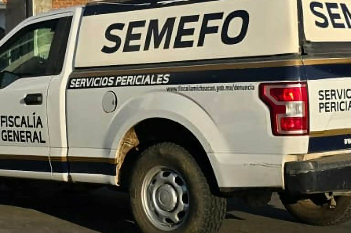 Tarímbaro: Localizan a adulto mayor fallecido en su hogar