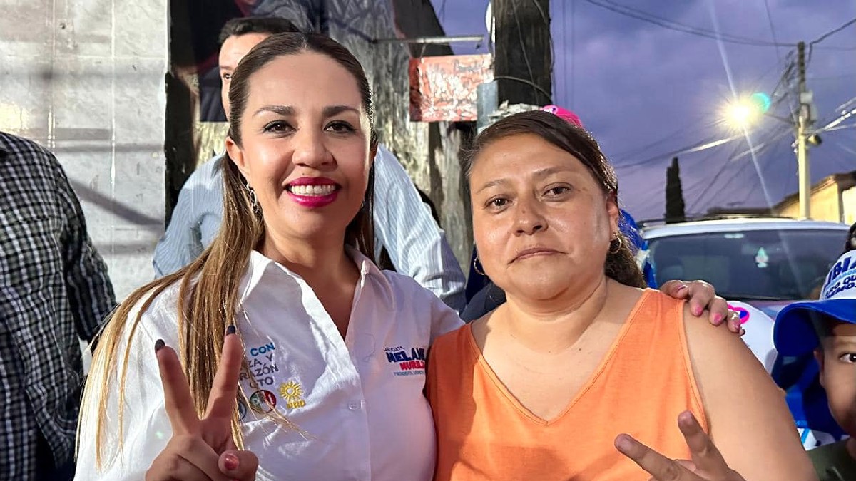 TEEG: Sanciona violencia de género contra Melanie Murillo, alcaldesa de Silao