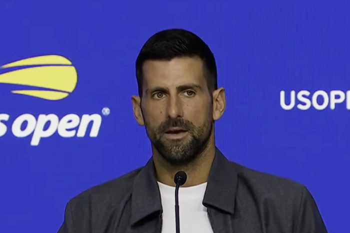 Tenis: Djokovic resalta su longevidad antes del vigésimo US Open