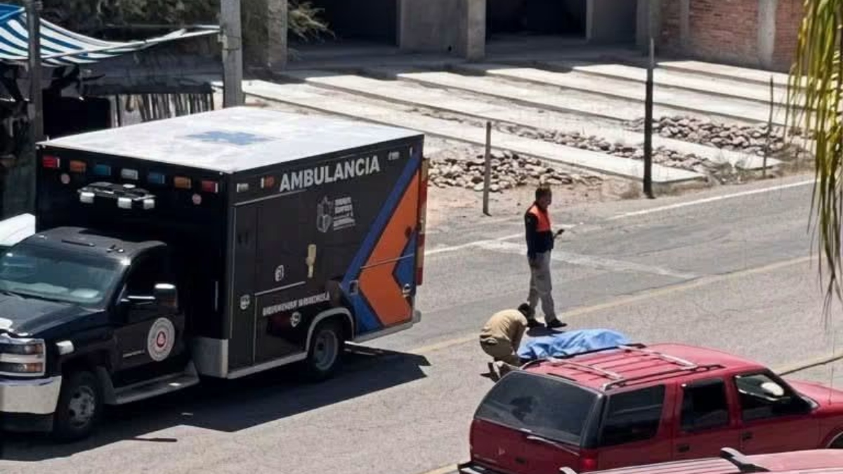 Tierra Blanca: Asesinan a albañil en obra de construcción
