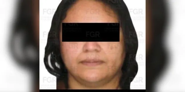 Tijuana: Detienen a mujer vinculada a red de huachicoleo fiscal