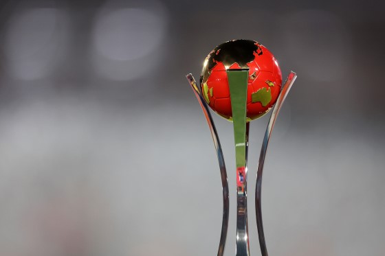 Toluca busca la gloria en la Copa Intercontinental FIFA 2026