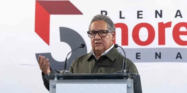 Toluca: Higinio Martínez advierte sobre tensiones en el Senado