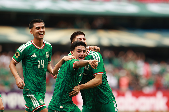 Torneo Sub'20 de la Concacaf: México retiene el campeonato