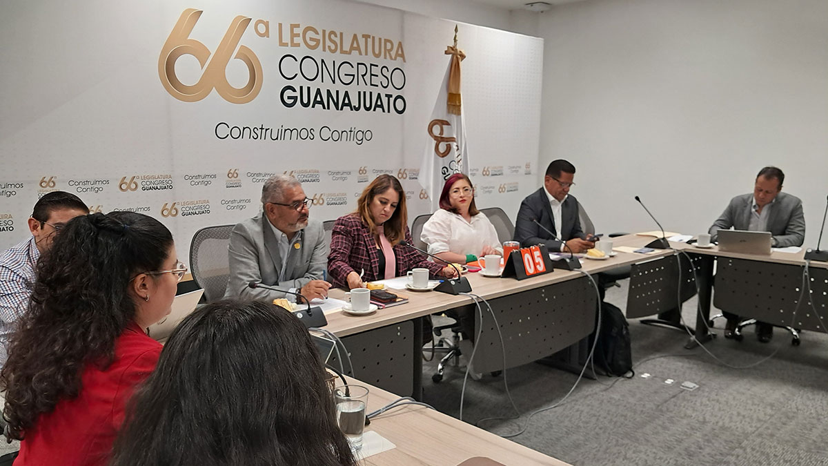 Transporte público Guanajuato: Detienen subsidios en la entidad