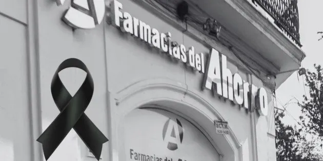 Tuxtla Gutiérrez: Fallece Maximiliano Asturias, fundador de Farmacias del Ahorro