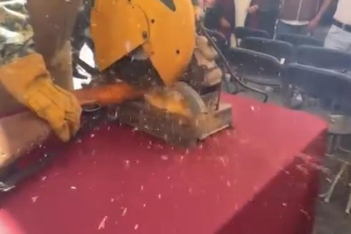 Tzintzuntzan: Disparo accidental de militar causa cuatro heridos