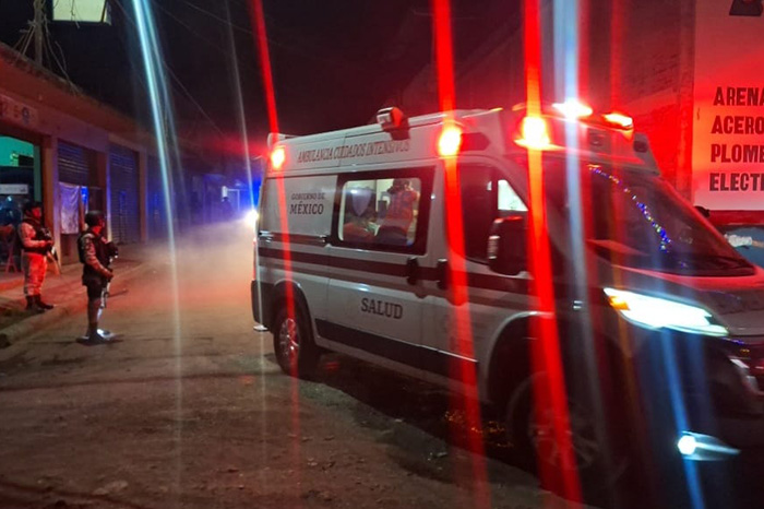 Uruapan: Localizan a un adulto mayor sin vida en su hogar