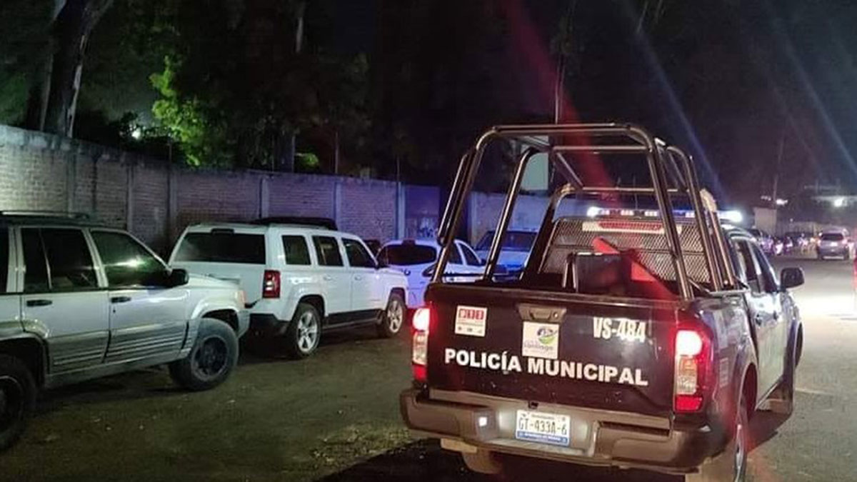 Valle de Santiago: Hombre fallece tras ataque armado