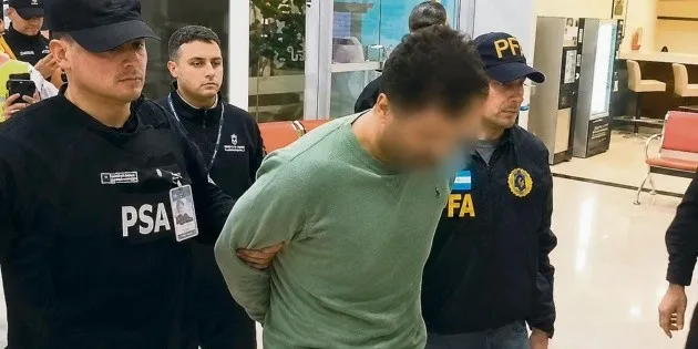 Veracruz: Revelan operación de red huachicolera ligada a Fernando Farías