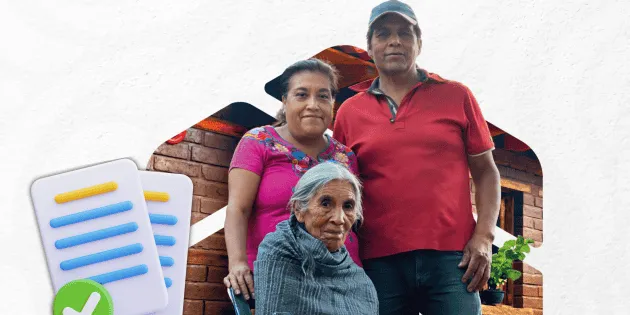 Vivienda para el Bienestar: Documentos requeridos para el registro