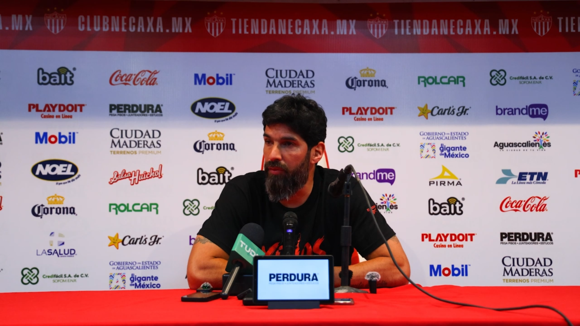 Xolos ficha a Francisco González: nueva promesa en la liga