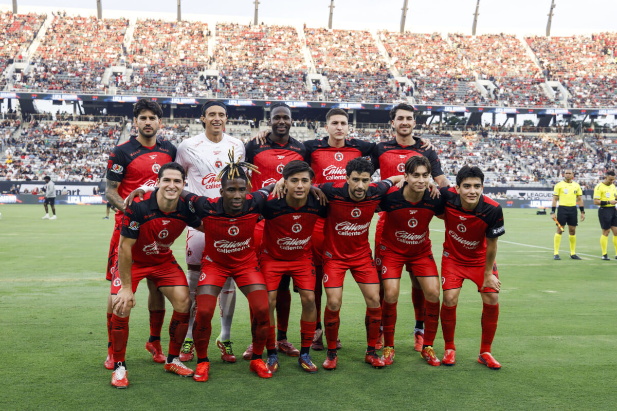 Xolos y Cruz Azul: Descubre el precio de los boletos aquí