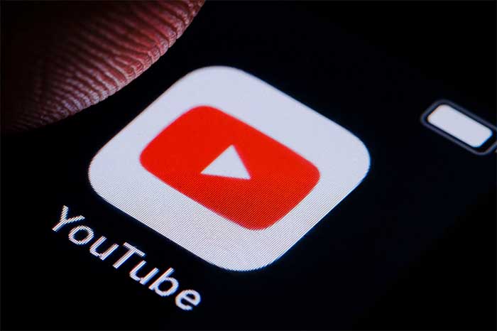 YouTube implementa visualización desde el primer segundo de reproducción