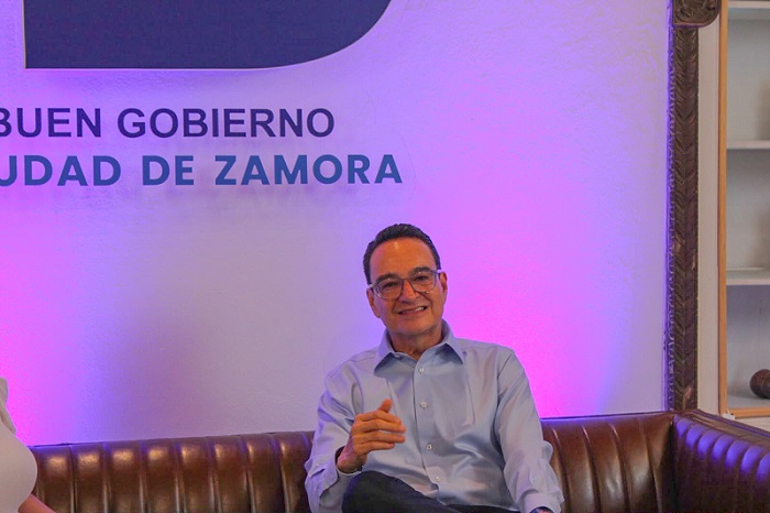 Zamora: Balance del gobierno de Carlos Soto y su impacto local