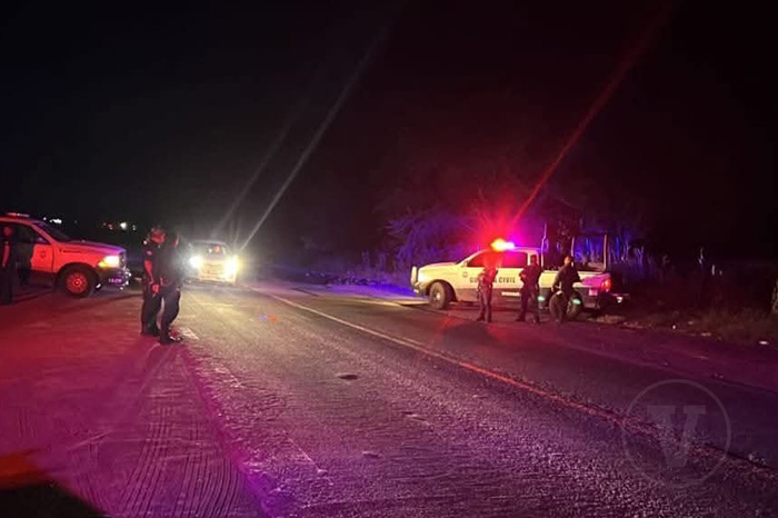 Zinapécuaro: Reportan enfrentamiento armado en la sierra local