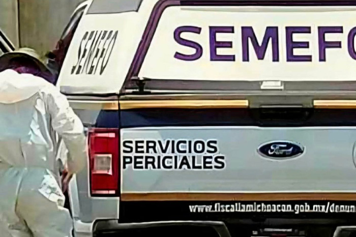 Zitácuaro: Fiscalía investiga fallecimiento de interno en anexo