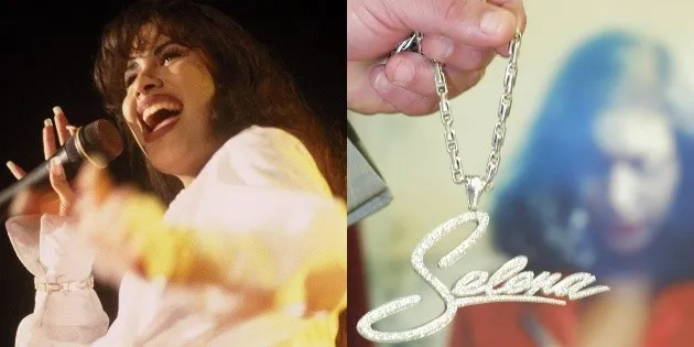 A.B. Quintanilla III demanda a Suzette por la herencia de Selena