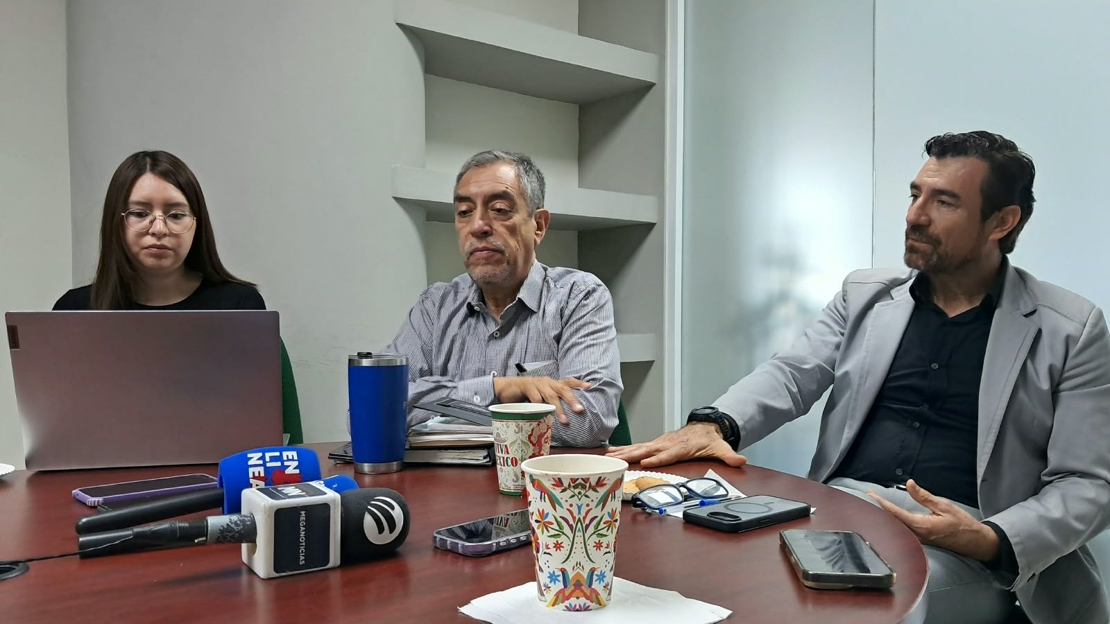 Acueducto Solís-León: Exigen empatía y cabildeo social