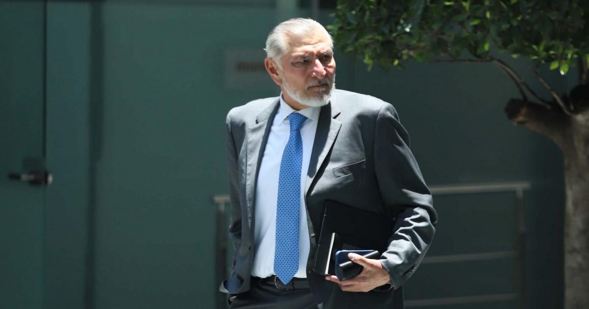 Adán Augusto vota contra ley de protección animal en caso Benito