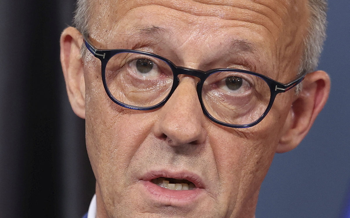 Alemania: Ultradercha de AfD gana en Mecklemburgo y demanda dimisión de Merz