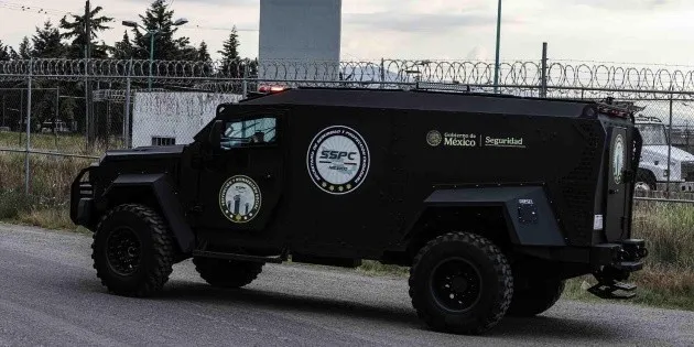 Altiplano: FGR asegura que proceso penal contra Ruffo continúa