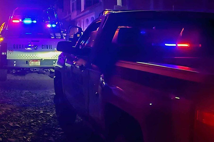 Apatzingán: Agresión resulta en una mujer muerta y dos heridos