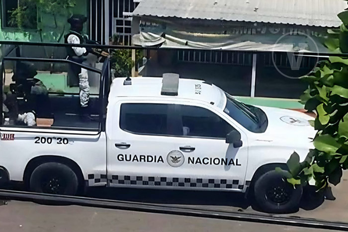 Apatzingán: Electricista herido durante intento de asalto