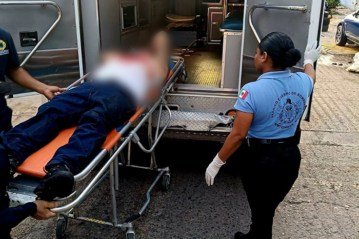 Apatzingán: Hombre baleado fallece tras ataque armado