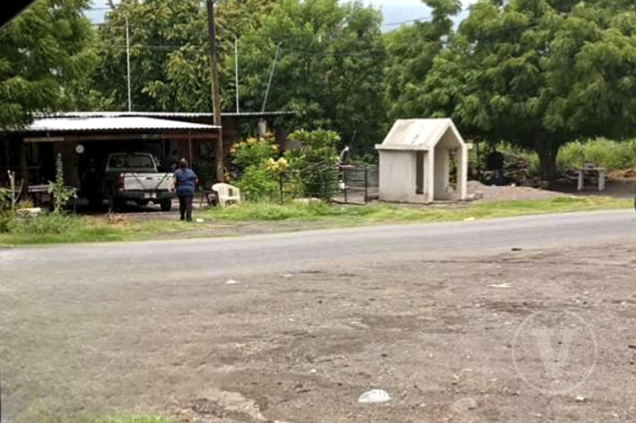 Apatzingán: Joven es asesinado tras intentar evitar su secuestro