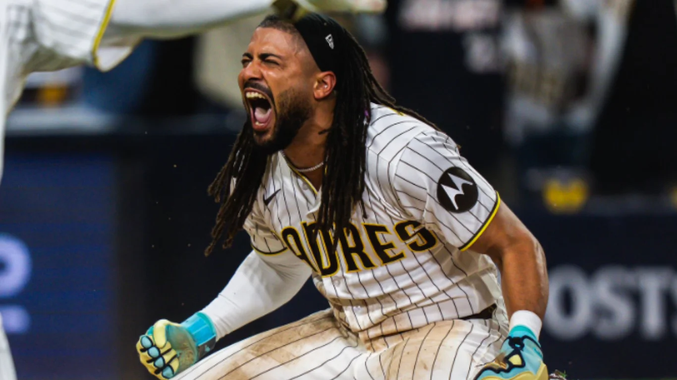¡Aplastan a Cachorros 8-0 en el Impactante Juego 1!