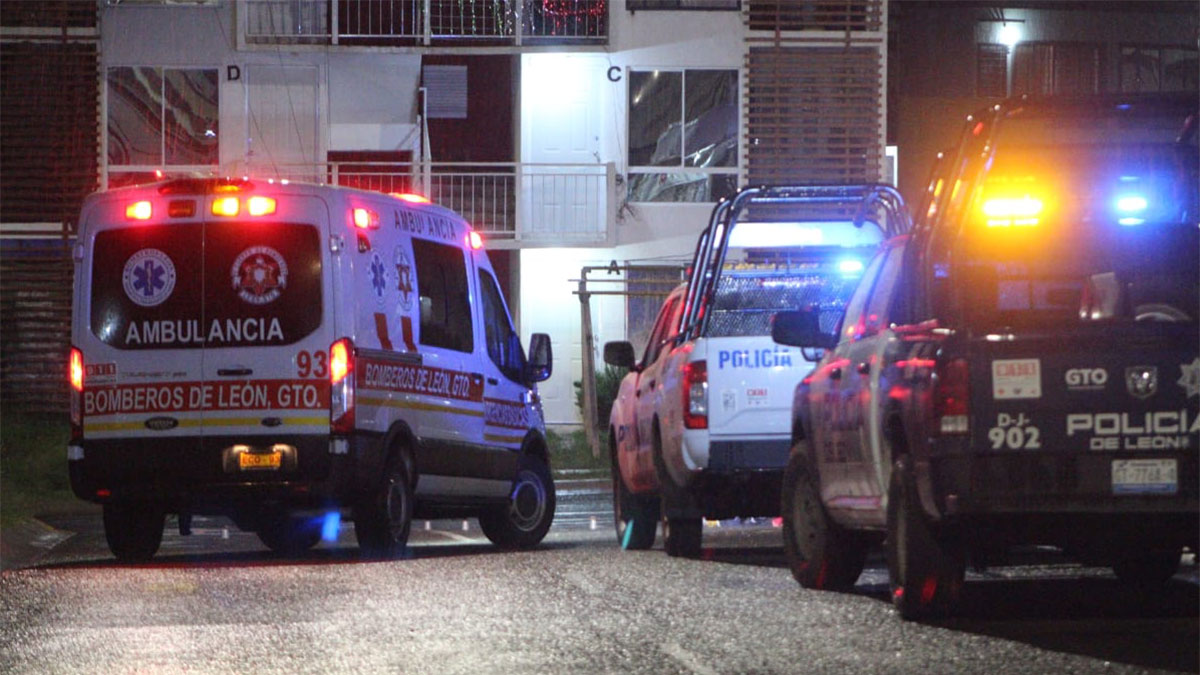 Asesinato en Brisas del Campestre León genera preocupación vecinal